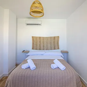  Apartment Sunstay Seaside Flat I Puerto Marina