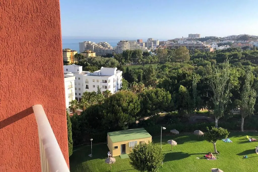Benalmadena-Costa Estudio Jupiter Apartment Spain